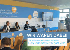 Nationale Branchenkonferenz