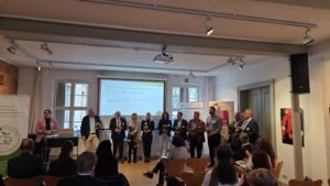 Vorstandswahlen bei der LVG MV e.V.