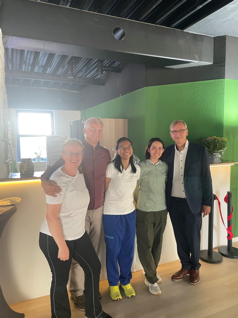 vital & physio