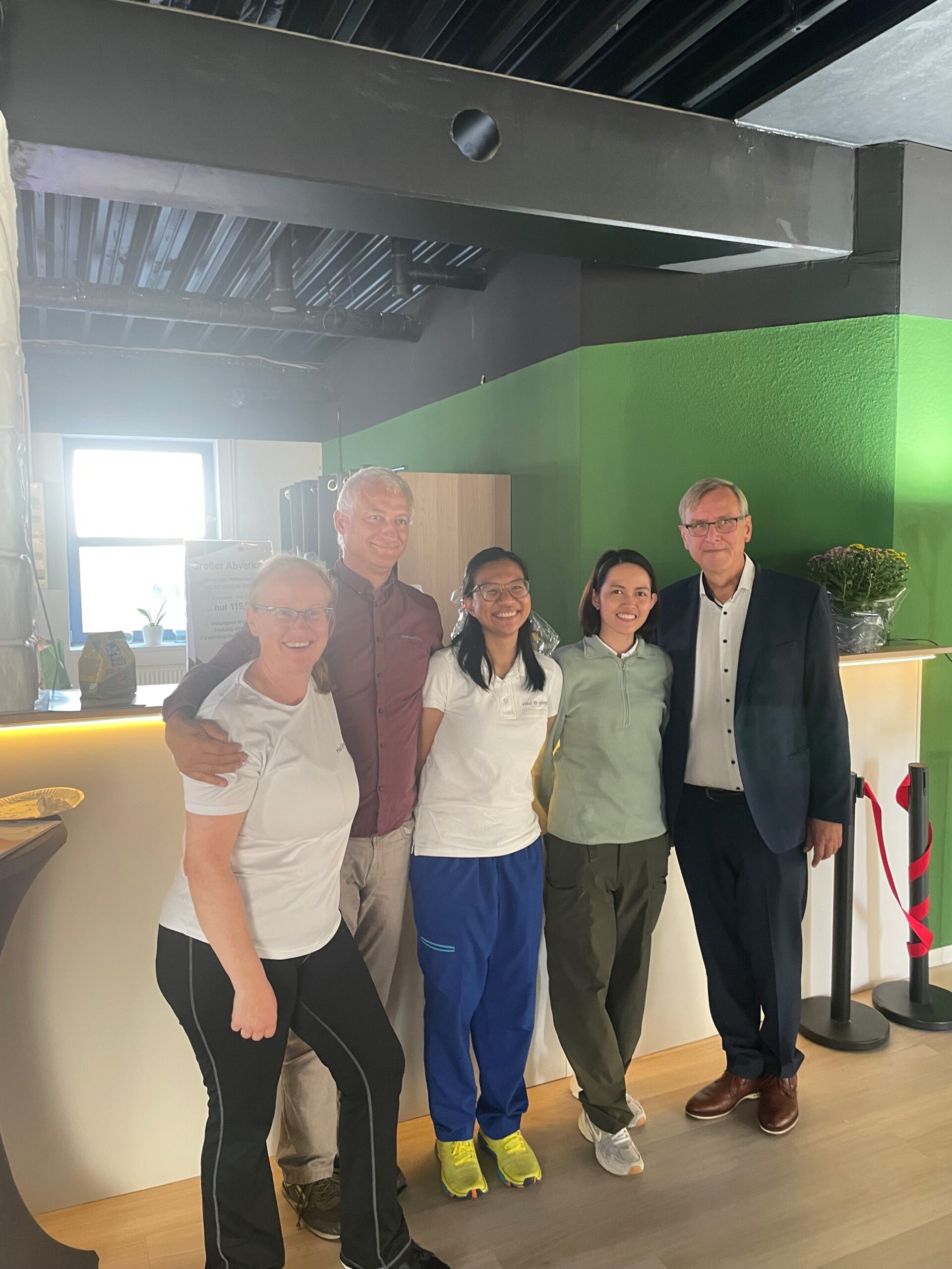 vital & physio