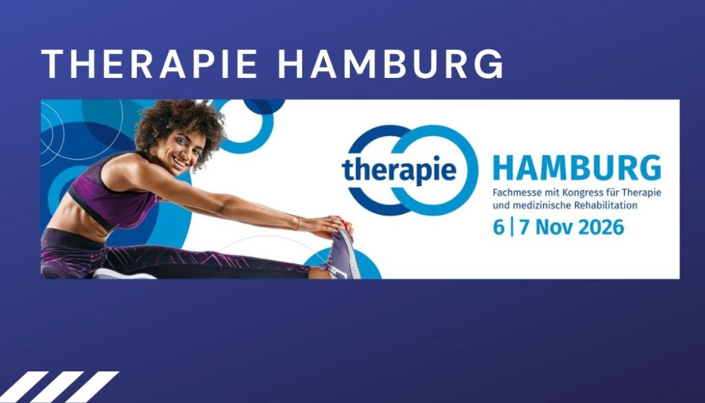 Therapie Hamburg